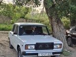 LADA (VAZ) 2107-12