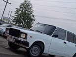 LADA (VAZ) 2107-21