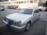 Mercedes E 240-8