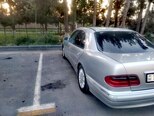 Mercedes E 240-7