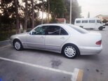 Mercedes E 240-5