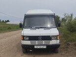 Mercedes 208 D-1
