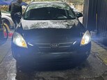 Kia Ceed SW-1