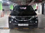 Kia Sorento-1