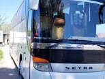 Setra 417 HDH-3