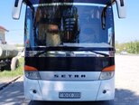 Setra 417 HDH-1