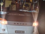 Setra 417 HDH-2