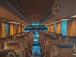 Setra 417 HDH-8