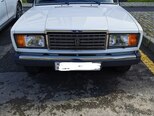 LADA (VAZ) 2107-1