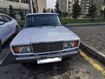 LADA (VAZ) 2107-2