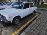 LADA (VAZ) 2107-3