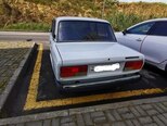 LADA (VAZ) 2107-5