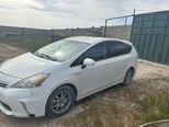 Toyota Prius V-5