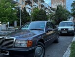 Mercedes 190-2