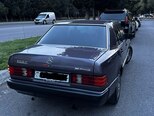 Mercedes 190-8