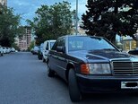 Mercedes 190-3