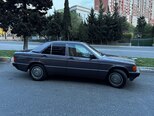 Mercedes 190-5