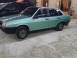 LADA (VAZ) 21099-2