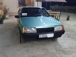 LADA (VAZ) 21099-1