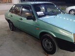 LADA (VAZ) 21099-3