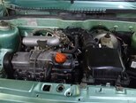 LADA (VAZ) 21099-8