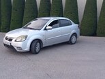 Kia Pride-2