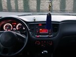 Kia Pride-6