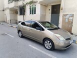 Toyota Prius-2