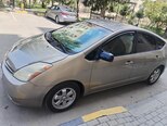 Toyota Prius-3