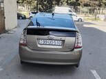 Toyota Prius-4