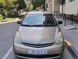 Toyota Prius-1