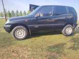 Chevrolet Niva-4