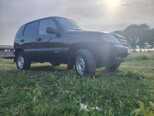 Chevrolet Niva-13