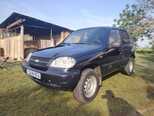 Chevrolet Niva-5