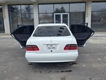 Mercedes E 240-15