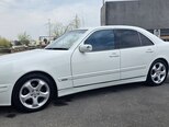 Mercedes E 240-6
