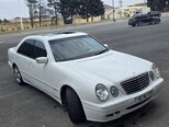 Mercedes E 240-10
