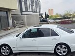 Mercedes E 240-7