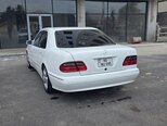 Mercedes E 240-5