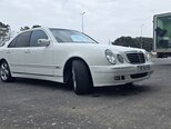 Mercedes E 240-14