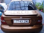 Hyundai Sonata-2