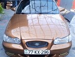 Hyundai Sonata-1