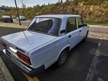 LADA (VAZ) 2107-21