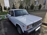 LADA (VAZ) 2107-20