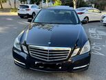 Mercedes E 220-1