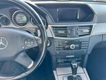 Mercedes E 220-7