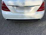 Mercedes S 500-3