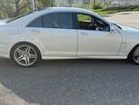 Mercedes S 500-5