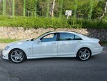 Mercedes S 500-6