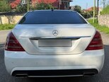 Mercedes S 500-2